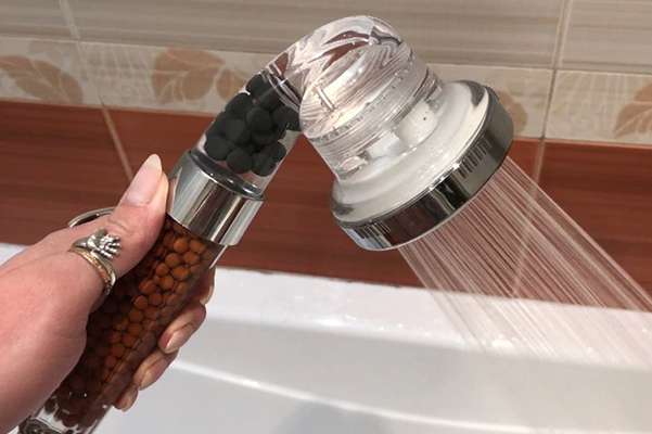 Taboola Ad Example 48949 - Thousands Are Switching To This New Shower Head