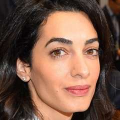 Zergnet Ad Example 62536 - The Stunning Transformation Of Amal Clooney