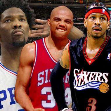 Yahoo Gemini Ad Example 32196 - NBA: Every Team’s Best Starting Five In History