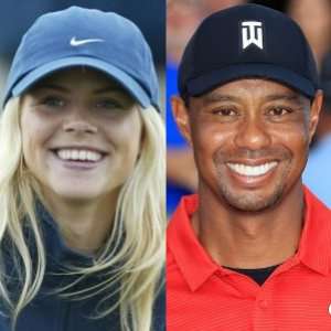 Zergnet Ad Example 53006 - Tiger Woods' Ex Expecting Child With Former NFL Star