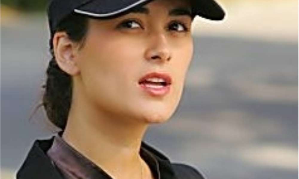 Taboola Ad Example 54194 - Remember Ziva From NCIS? Take A Deep Breath Before You See Her Now