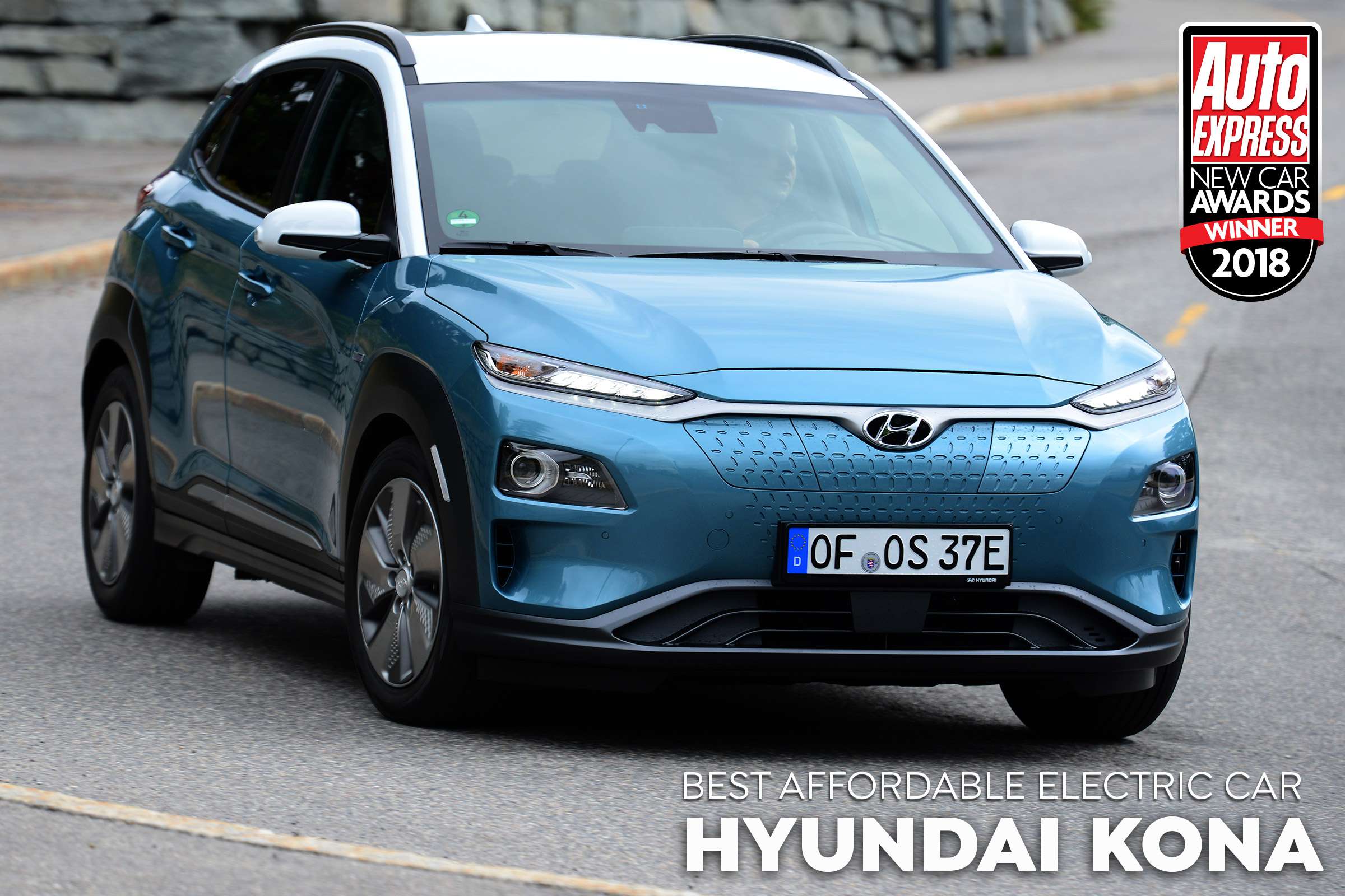 Taboola Ad Example 62189 - Affordable Electric Car Of The Year 2018: Hyundai Kona Electric