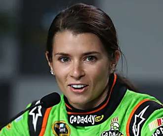 Outbrain Ad Example 57176 - [Pics] Danica Patrick' Net Worth May Surprise You