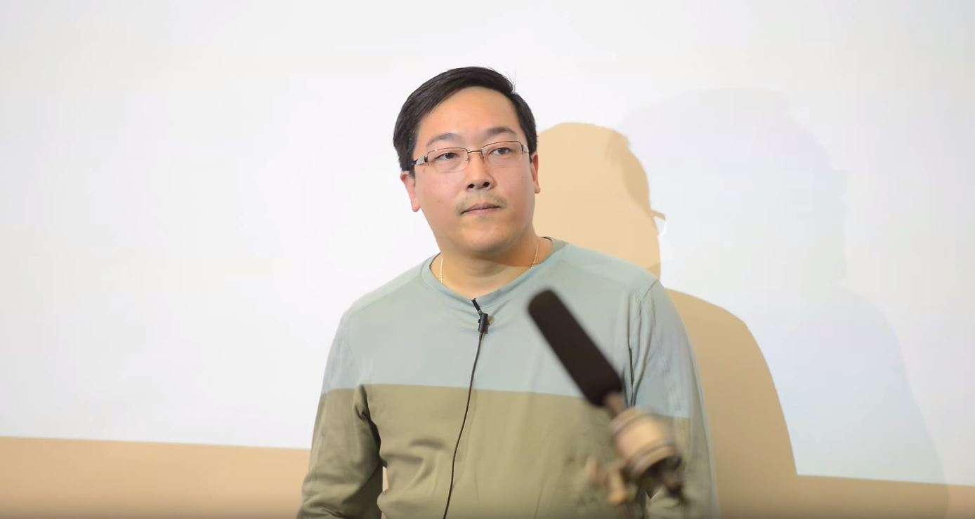 RevContent Ad Example 49914 - Charlie Lee: 'I Thought Litecoin Was Going To Hit $1,000'