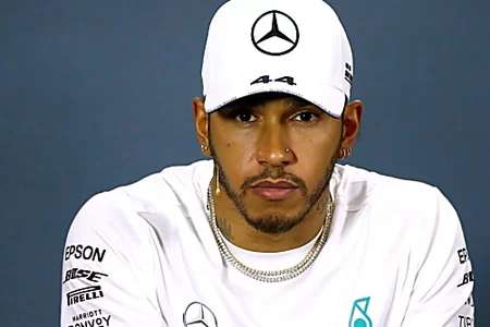 Outbrain Ad Example 53693 - [Pics] Lewis Hamilton' Net Worth May Surprise You