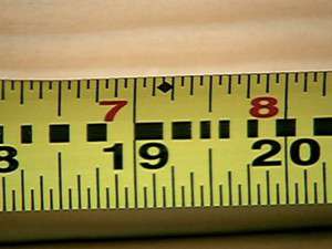 RevContent Ad Example 66461 - What The Black Diamond On Measuring Tapes Is Really Meant For