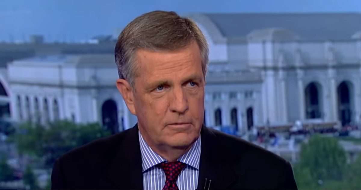 RevContent Ad Example 51059 - Brit Hume Returns Fire After Trump Attacks Fox News