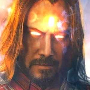 Zergnet Ad Example 55554 - 'Endgame' Directors Finally Suggest An MCU Role For Keanu Reeves