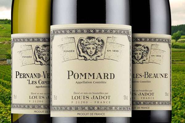 Taboola Ad Example 62811 - Louis Jadot, Les Meilleurs Vins De Bourgogne à Prix Imbattable. L'abus D'alcool Est Dangereux Pour La Santé