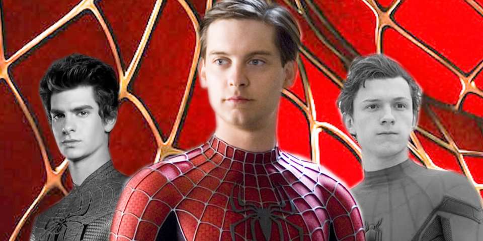 Taboola Ad Example 54437 - Tobey Maguire's 'Spider-Man' Is A Classic, Even Though It's One Of The More Under-appreciated Superhero Films