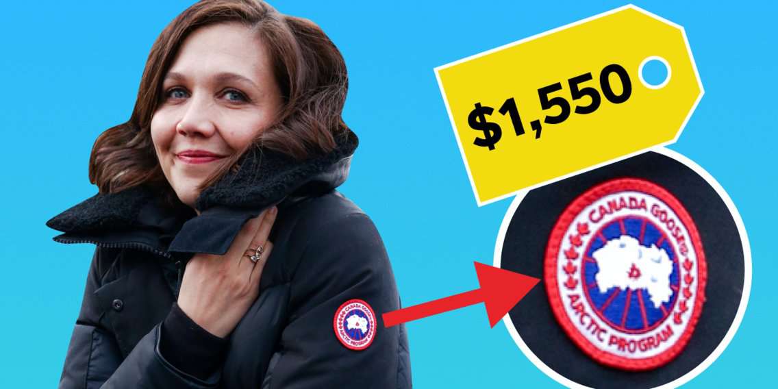 Taboola Ad Example 65759 - Why Canada Goose Jackets Are So Expensive