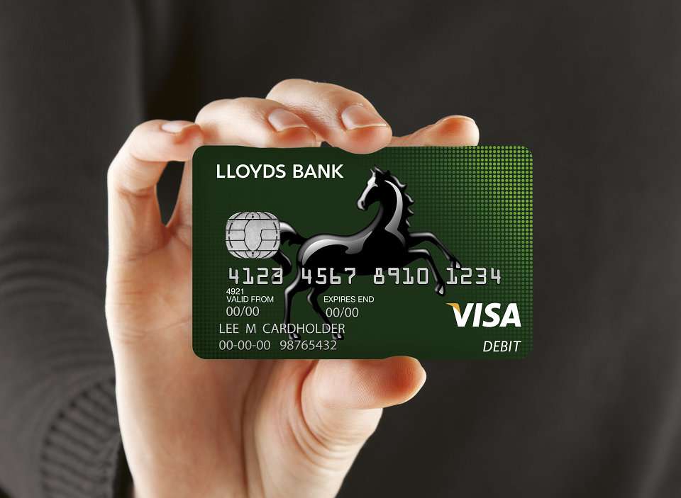 Taboola Ad Example 64491 - Lloyds To Return £18 Billion To The Public - Look Up Your Name