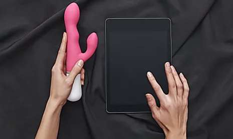 Outbrain Ad Example 41380 - Technik-Sexspielzeug: So Peppen Sie Ihr Liebesleben Innovativ Auf