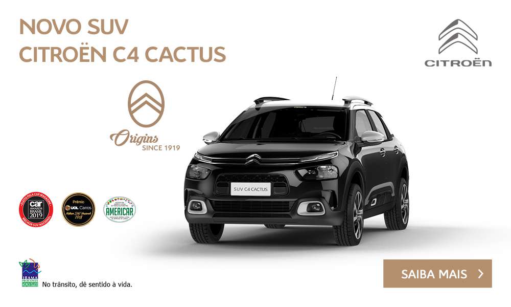 Taboola Ad Example 53056 - Chegou O Novo Citröen C4 Cactus - O SUV Premiado Pela Imprensa
