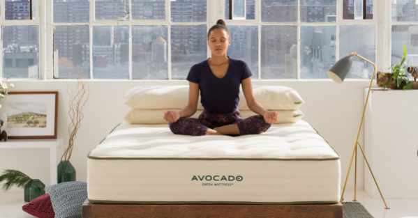 Yahoo Gemini Ad Example 55380 - How Avocado Green Mattress Is Reinventing Healthy