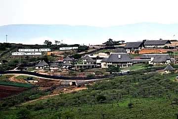 Outbrain Ad Example 43871 - Jacob Zuma To Fight VBS Loan Summons To Avoid Losing Nkandla - Reports