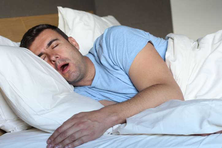 Taboola Ad Example 54727 - 17 Useful Tips To Fall Asleep Fast And Sleep Like A Log