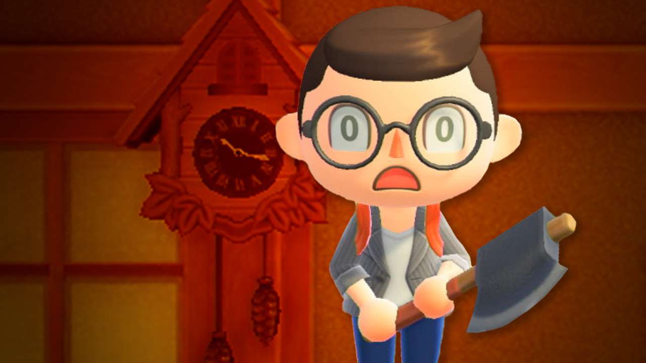 Taboola Ad Example 35633 - Why Time Travel In Animal Crossing Is A Bad Idea