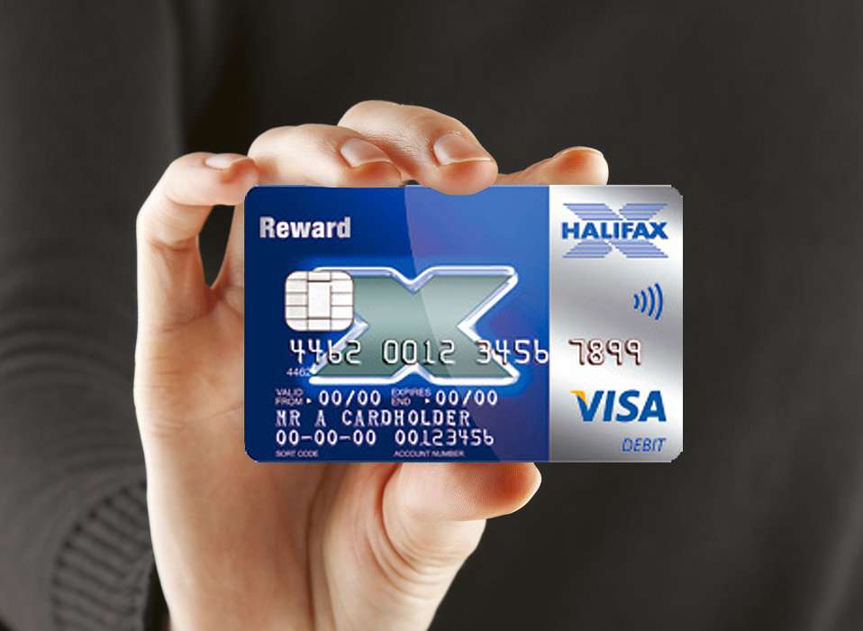 Taboola Ad Example 50069 - Millions Of Halifax Customers Are Receiving Large Refunds - Check For Your Name