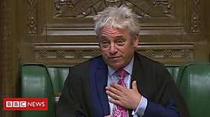 Outbrain Ad Example 56986 - Emotional Bercow Makes Nazanin 'promise'