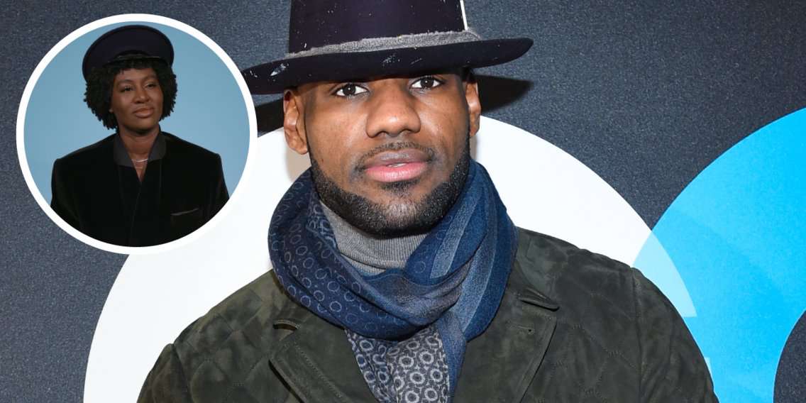 Taboola Ad Example 64742 - Meet The Stylist Who Turned LeBron James Into A Fashion Icon