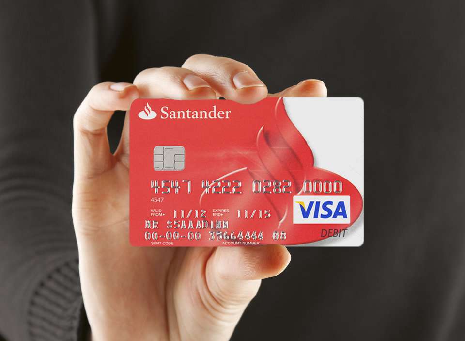 Taboola Ad Example 65344 - Santander To Refund £1.5 Billion To The Public (Check For Your Name)