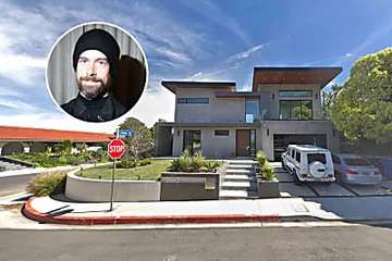 Outbrain Ad Example 39734 - Twitter CEO Jack Dorsey Finds Buyer For Los Angeles House In Less Than Three Weeks