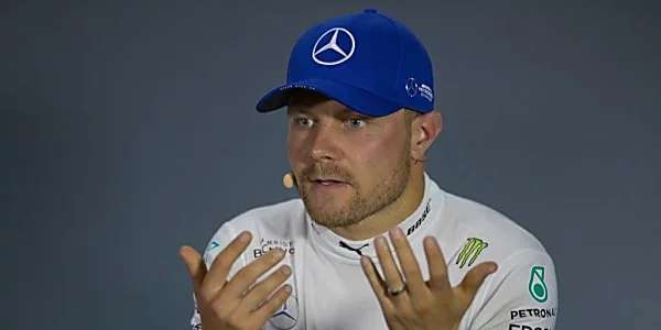 Outbrain Ad Example 44059 - Valtteri Bottas: Need To Be Very Lucky To Beat Lewis Hamilton