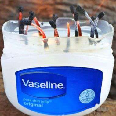 Yahoo Gemini Ad Example 48033 - The Vaseline Trick Everyone Should Know About