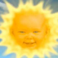 Zergnet Ad Example 62411 - The Sun Baby From 'Teletubbies' Is 23 Now And GorgeousNickiSwift.com