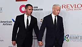 Outbrain Ad Example 40463 - Try Not Gasp When You Find Out Who Anderson Cooper Is Dating