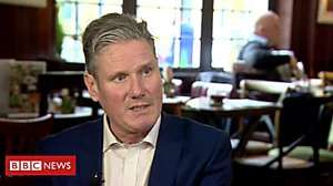 Outbrain Ad Example 31313 - Starmer: I Think I Can Restore Trust In Labour