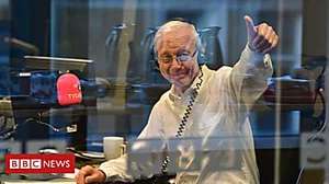 Outbrain Ad Example 40859 - John Humphrys' Final Today Programme Sign Off