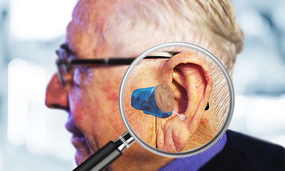 Taboola Ad Example 50324 - People Born Before 1968 Are Wanted To Try This Revolutionary Hearing Aid
