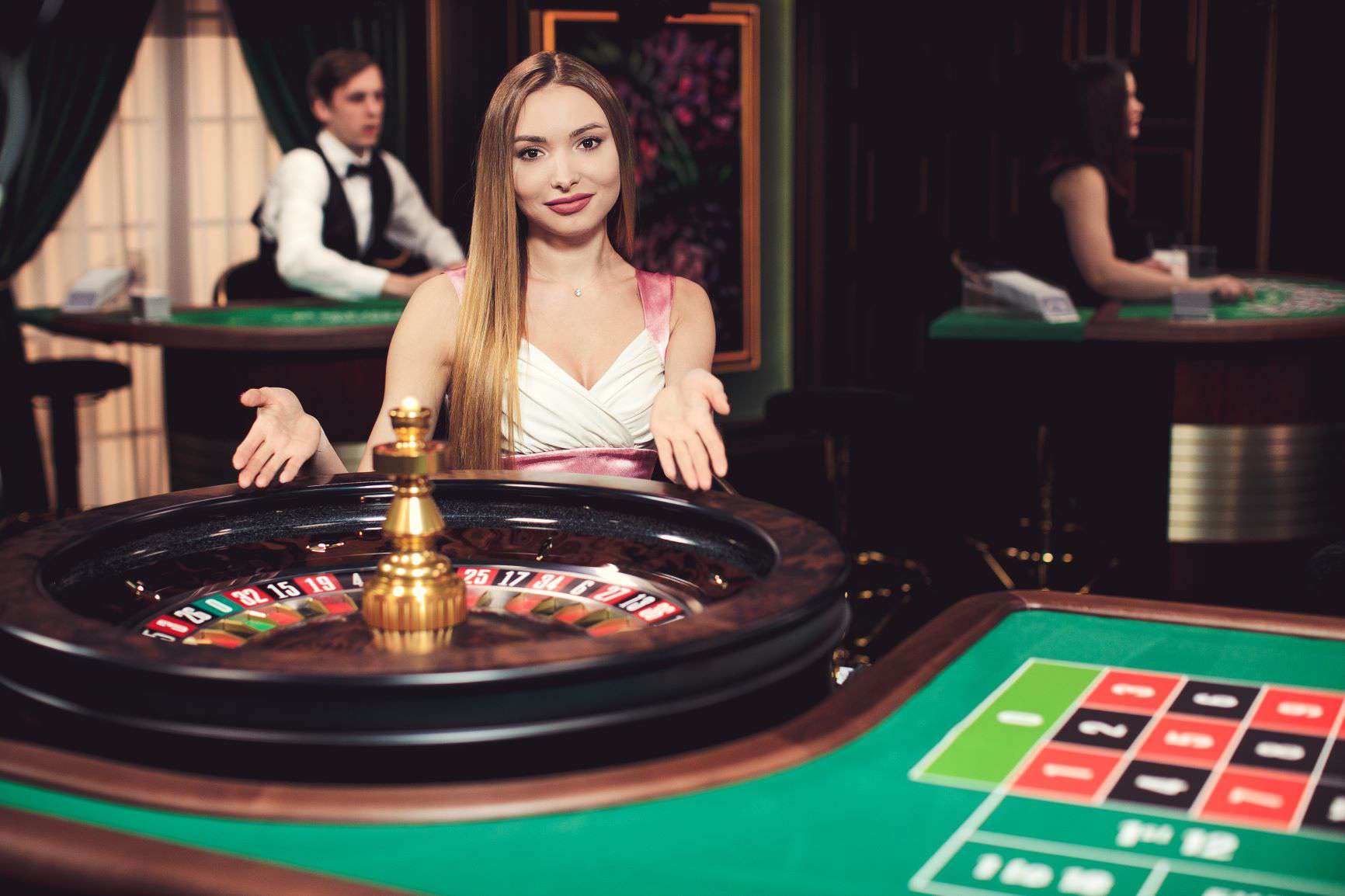 Taboola Ad Example 34401 - Live-Casino: Jetzt Gibt Es Echte Croupiers Im Online-Casino