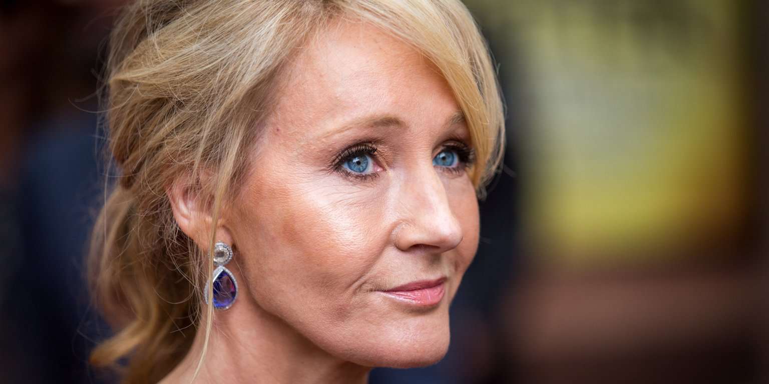 Taboola Ad Example 48665 - J.K. Rowling, Who Denies Being A Billionaire, Made $54 Million Last Year. Here's How The Famous 'Harry Potter' Author Makes And Spends Her Fortune.