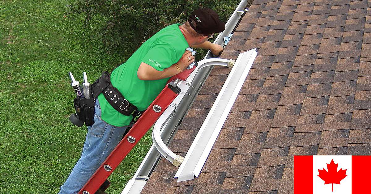 Taboola Ad Example 66250 - Avoid Cleaning Gutters For Life With This Revolutionary Product! Lifetime Warranty