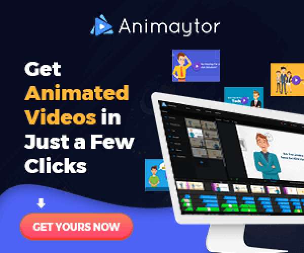 Taboola Ad Example 34861 - A Software That Allows ANYONE To Create Animation Videos Without Any Technical, Video Or Design Skills In Minutes