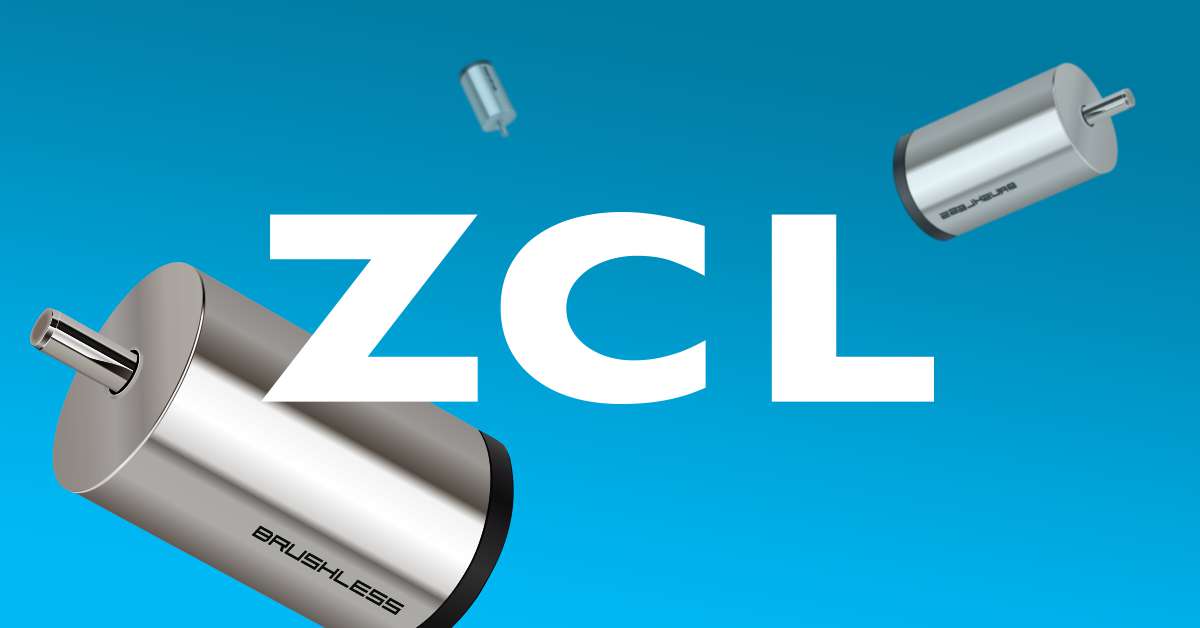 Google Ad Exchange Ad Example 45656 - What's ZCL? For BLDC Control