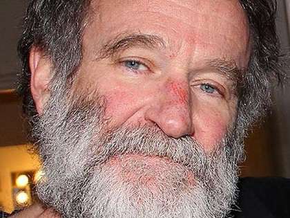 RevContent Ad Example 64521 - Robin Williams' Final Net Worth Stuns His Family