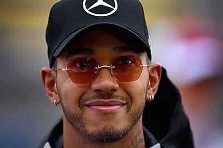 Outbrain Ad Example 53299 - [Pics] Lewis Hamilton' Net Worth May Surprise You