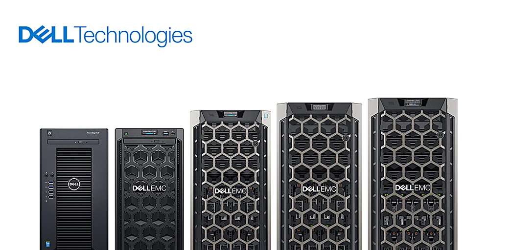 Outbrain Ad Example 35483 - Dell PowerEdge Servers: Powerful. Compact. Agile. Your Ideal First Server.