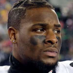 Zergnet Ad Example 64888 - Le'Veon Bell Mocked On Twitter After Signing His New DealNYPost.com