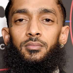 Zergnet Ad Example 66547 - This Was Nipsey Hussle's Net Worth At His Death