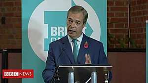 Outbrain Ad Example 43901 - Farage: Trump Is A 'fan Of Boris Johnson'