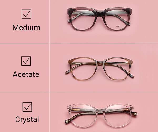 Taboola Ad Example 64298 - Find Your Perfect Pair Of  Glasses In 60 Seconds