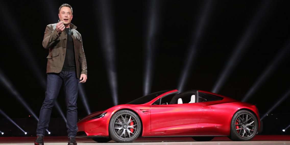 Taboola Ad Example 62302 - Everything You Need To Know About Tesla's New Roadster