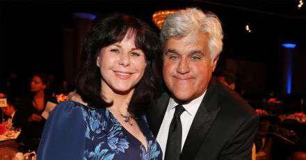Yahoo Gemini Ad Example 39010 - Jay Leno Had A Moving Admission About His Marriage