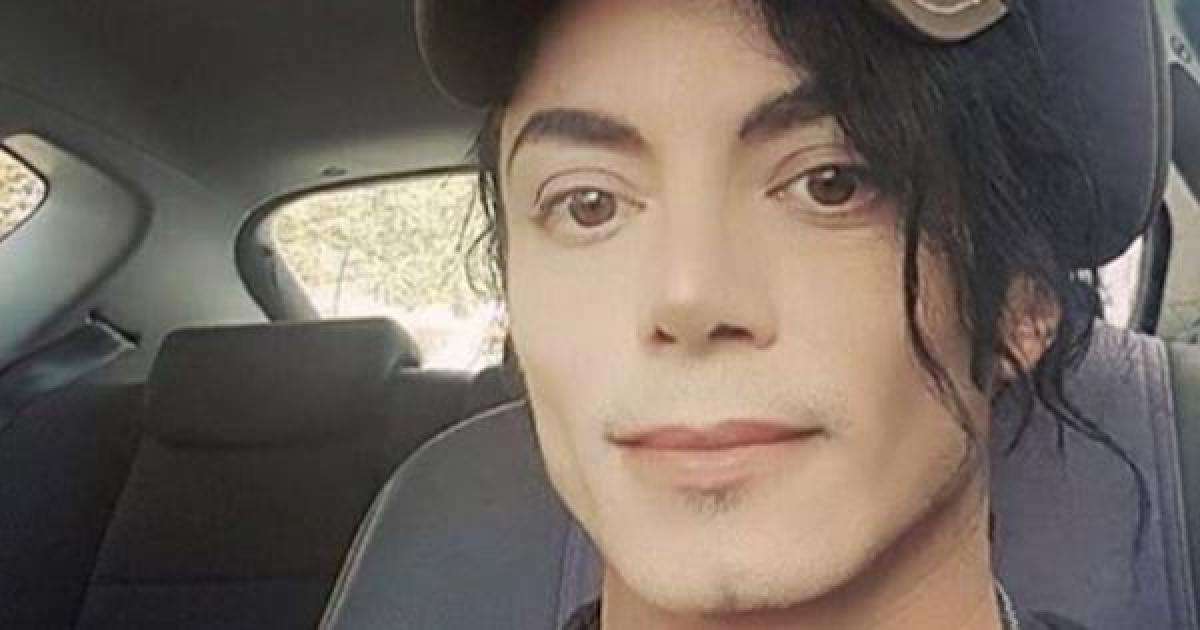 Taboola Ad Example 52904 - Michael Jackson's Only Biological Son Is Now 16 And It's Crazy How He Looks Like Him
