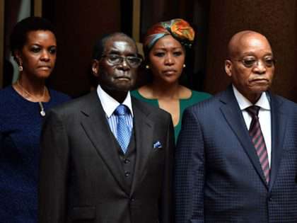 RevContent Ad Example 45065 - These Are The Richest Presidents In Africa And Their Net Worth